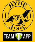 Hyde Seal A.S.C. on Team App